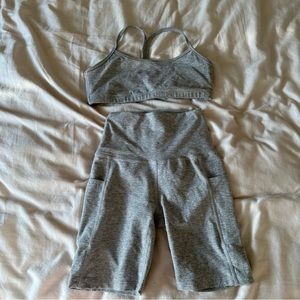 Beyond Yoga Space Dye Set